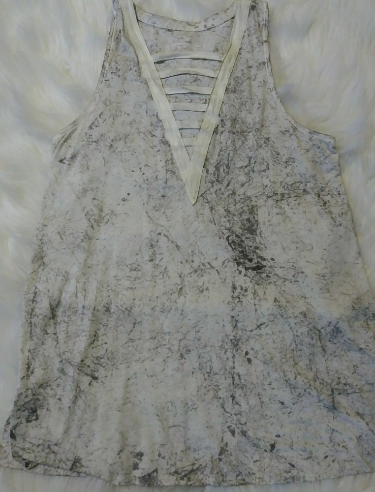 American Eagle tank top